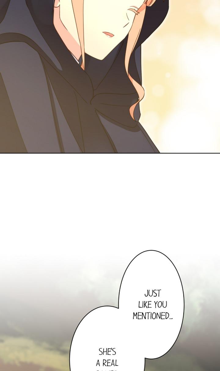 Reincarnated as the Antagonist