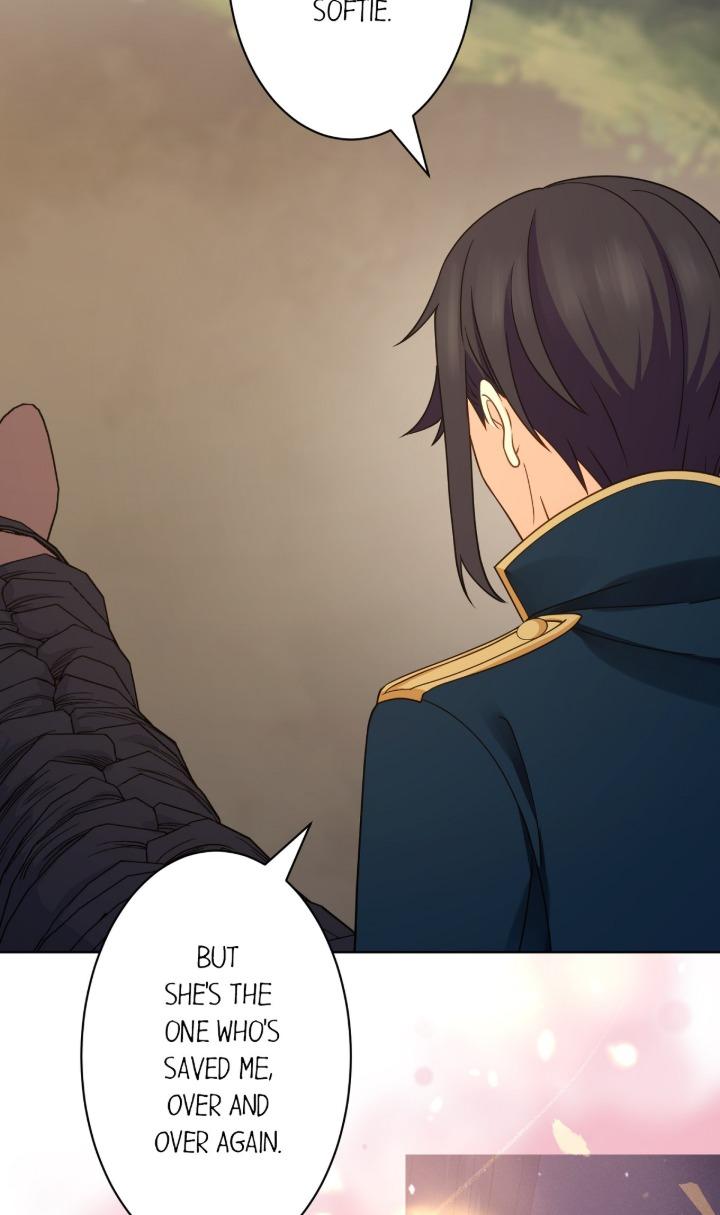 Reincarnated as the Antagonist