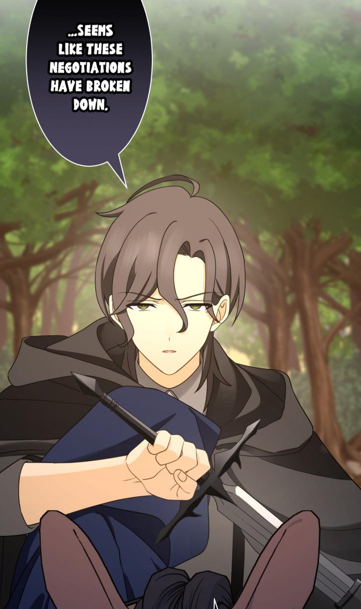 Reincarnated as the Antagonist