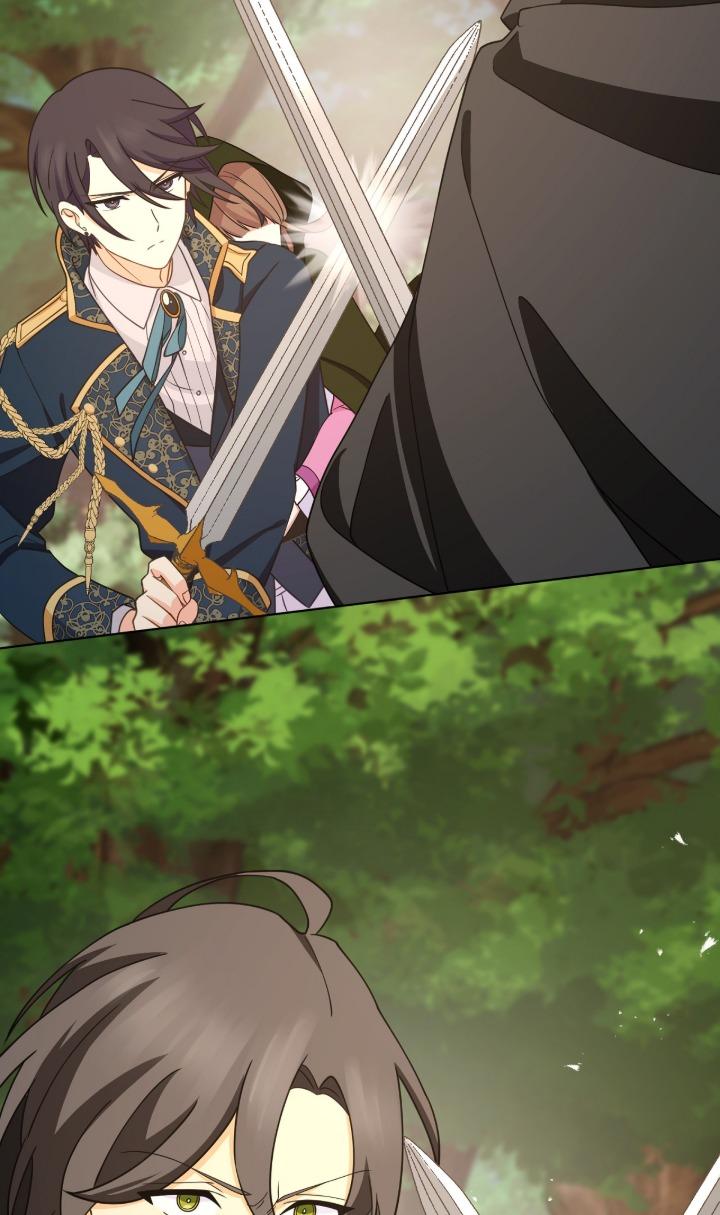 Reincarnated as the Antagonist