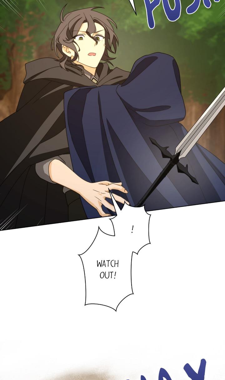 Reincarnated as the Antagonist