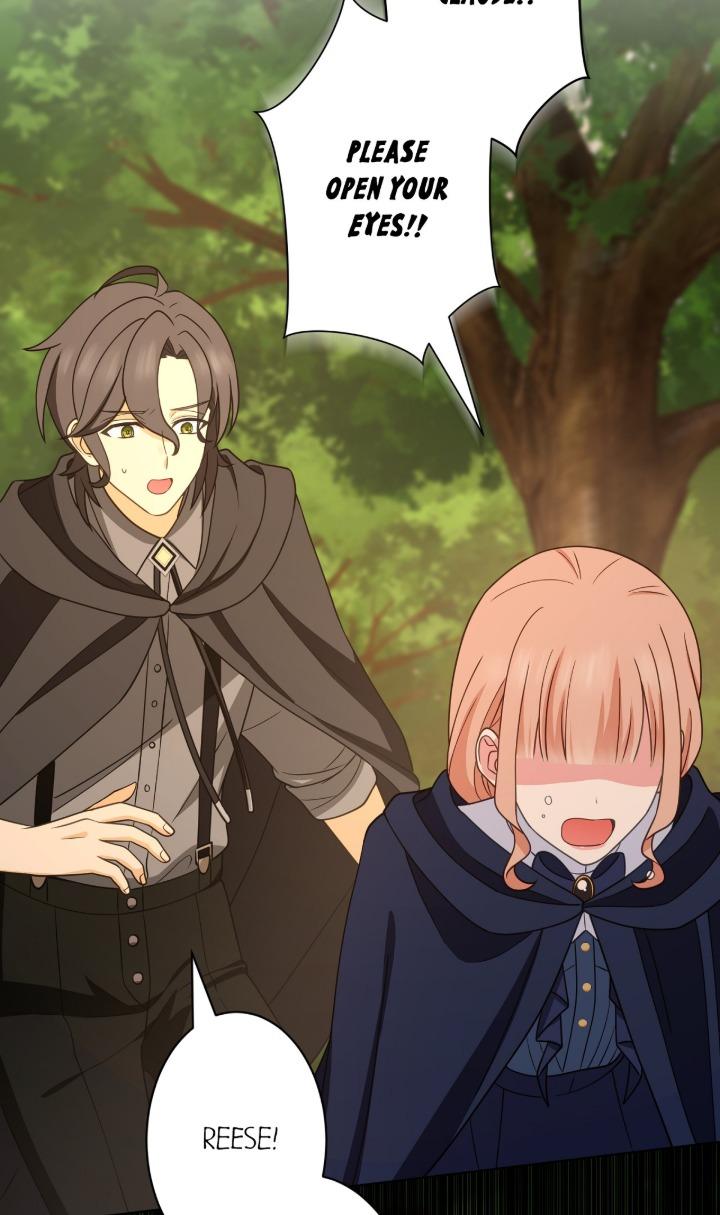 Reincarnated as the Antagonist