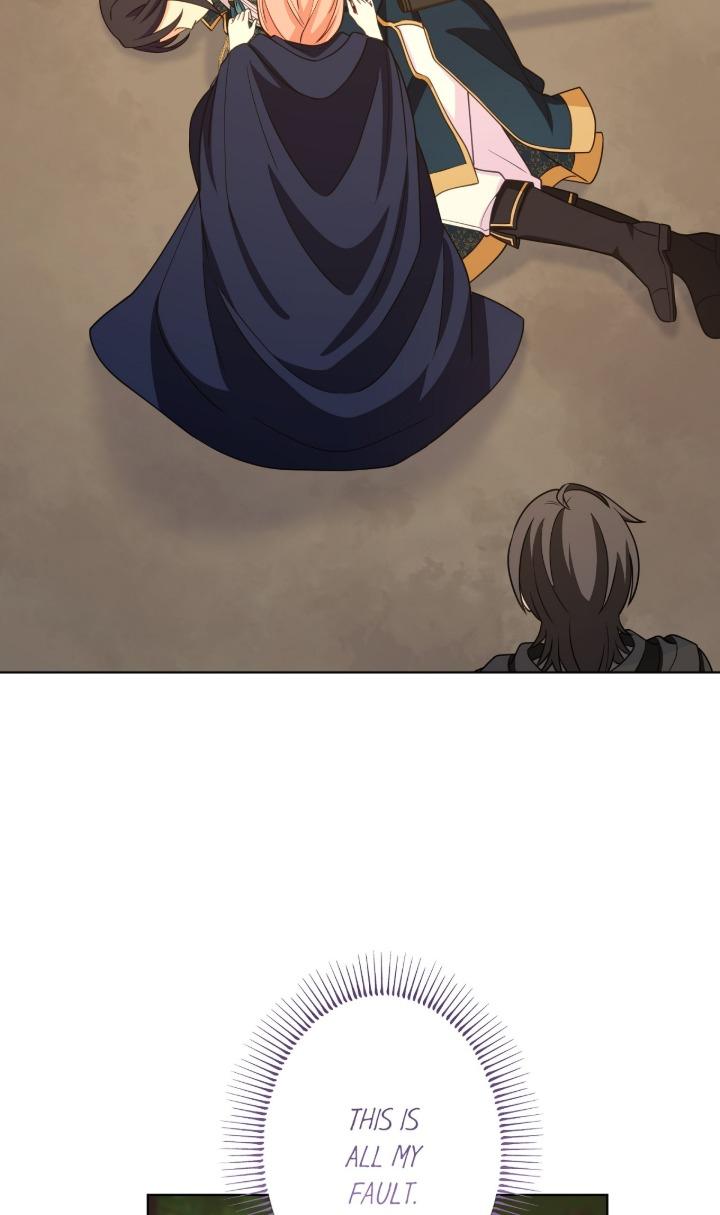 Reincarnated as the Antagonist