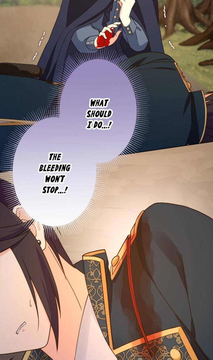Reincarnated as the Antagonist