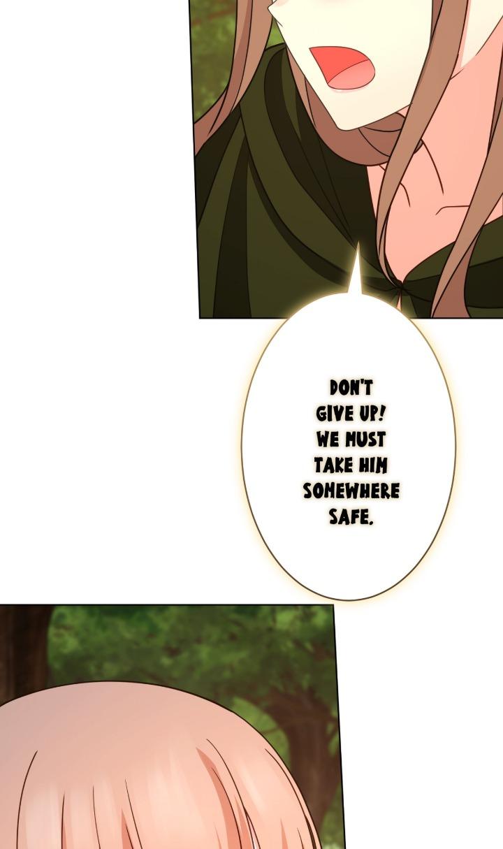 Reincarnated as the Antagonist