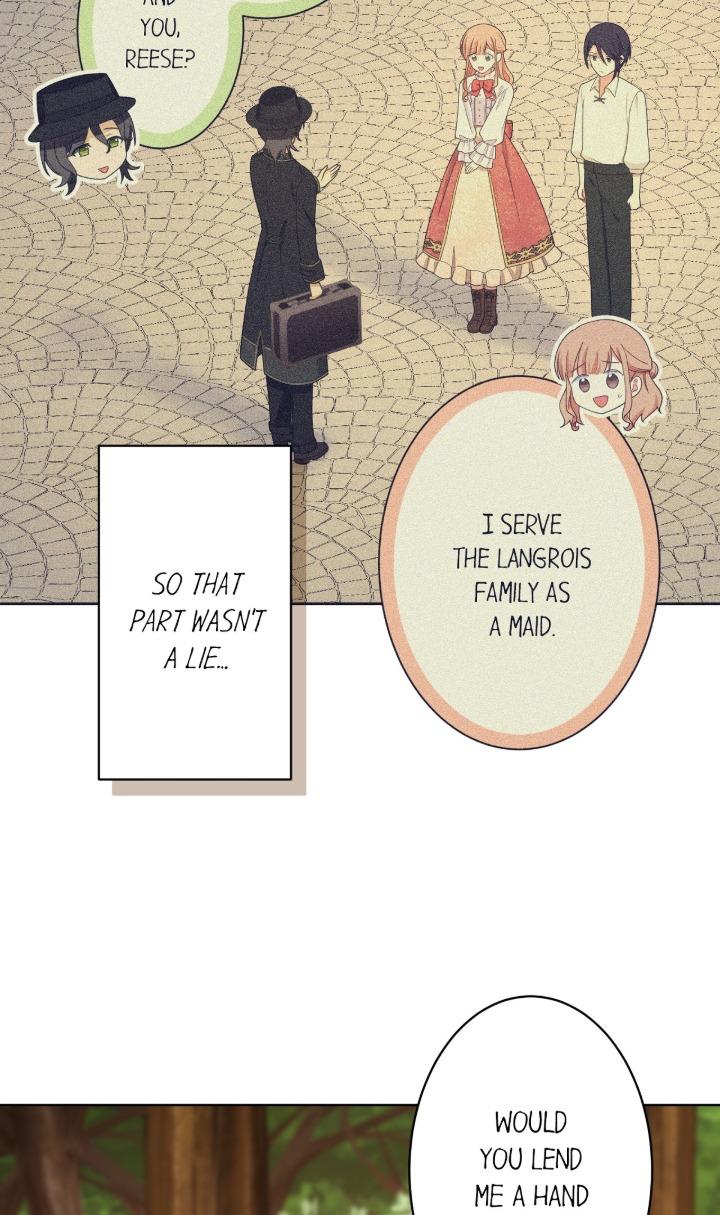 Reincarnated as the Antagonist