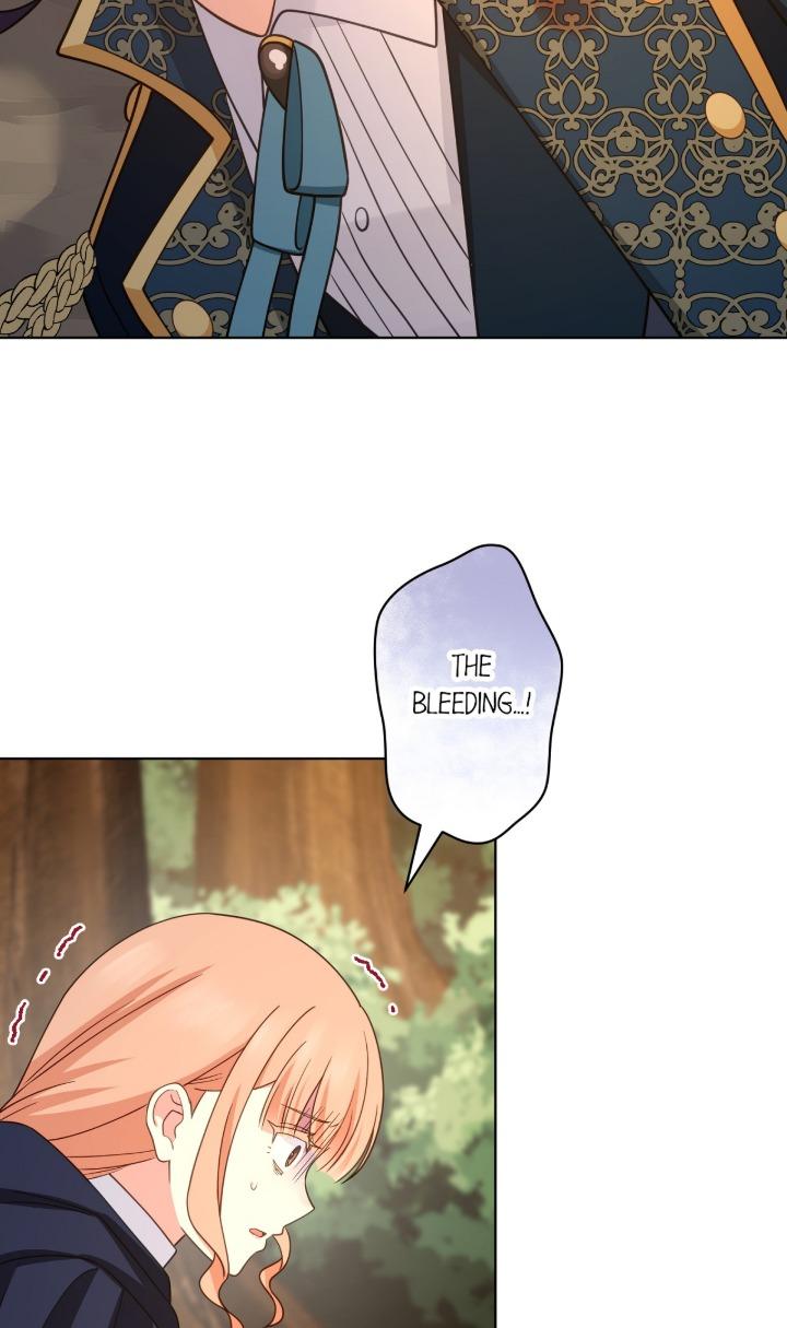 Reincarnated as the Antagonist