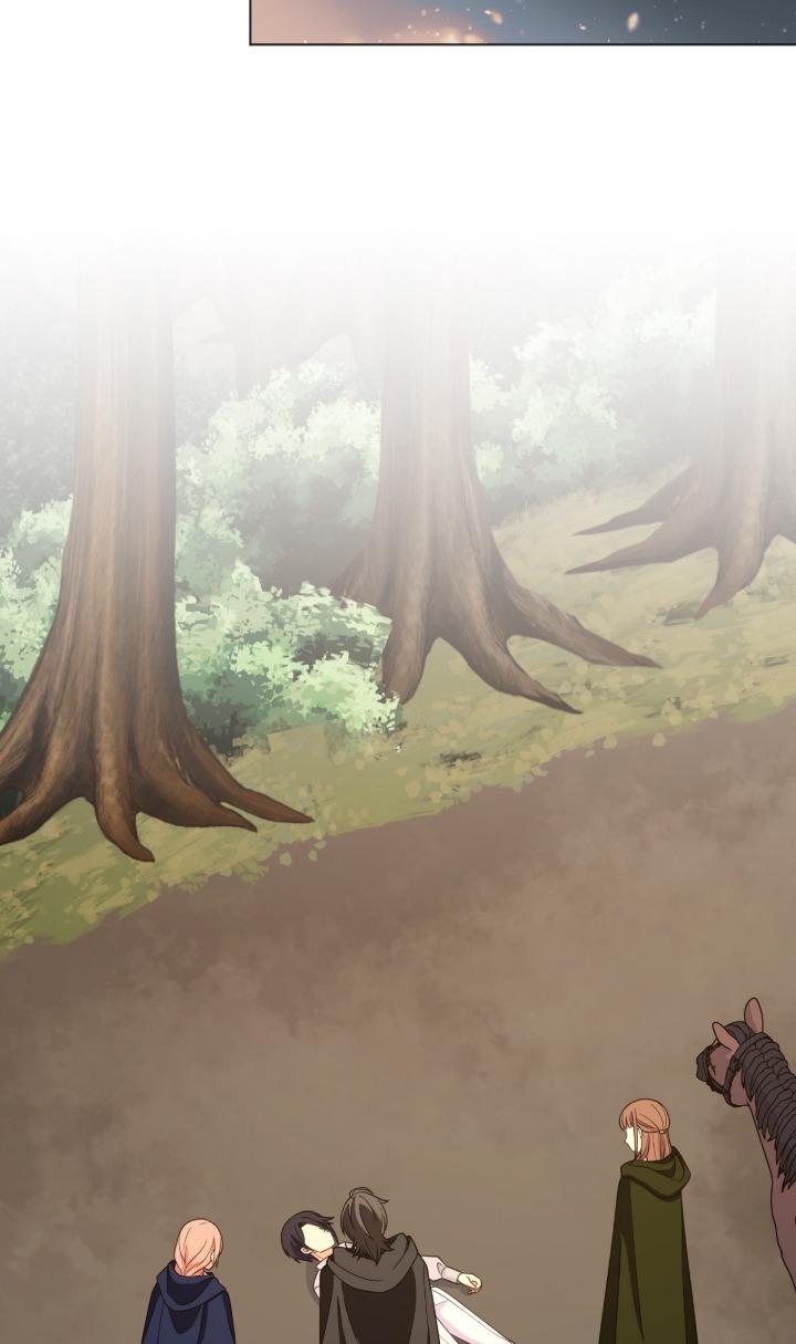 Reincarnated as the Antagonist