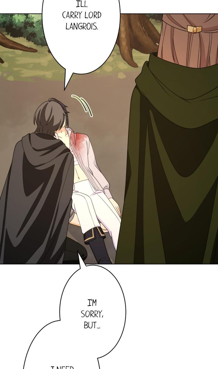 Reincarnated as the Antagonist