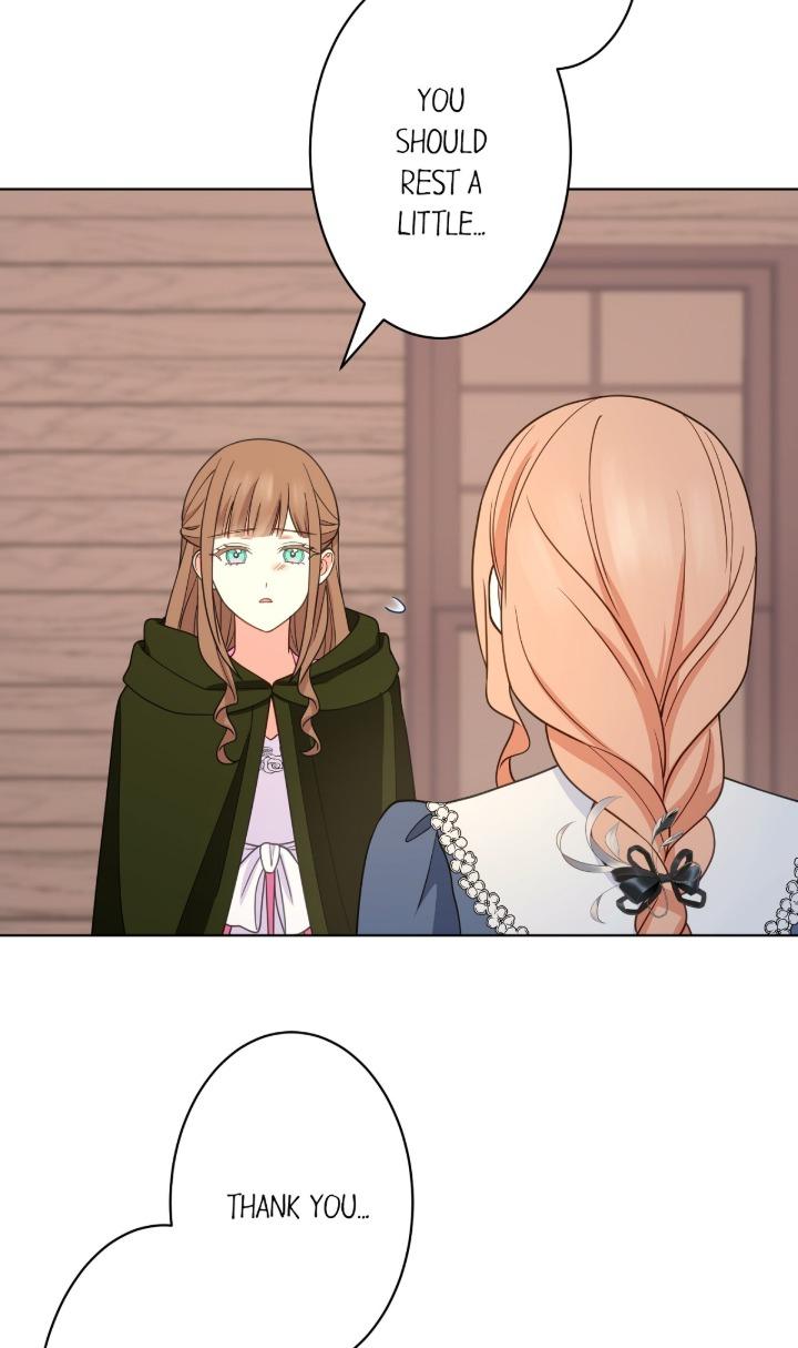 Reincarnated as the Antagonist