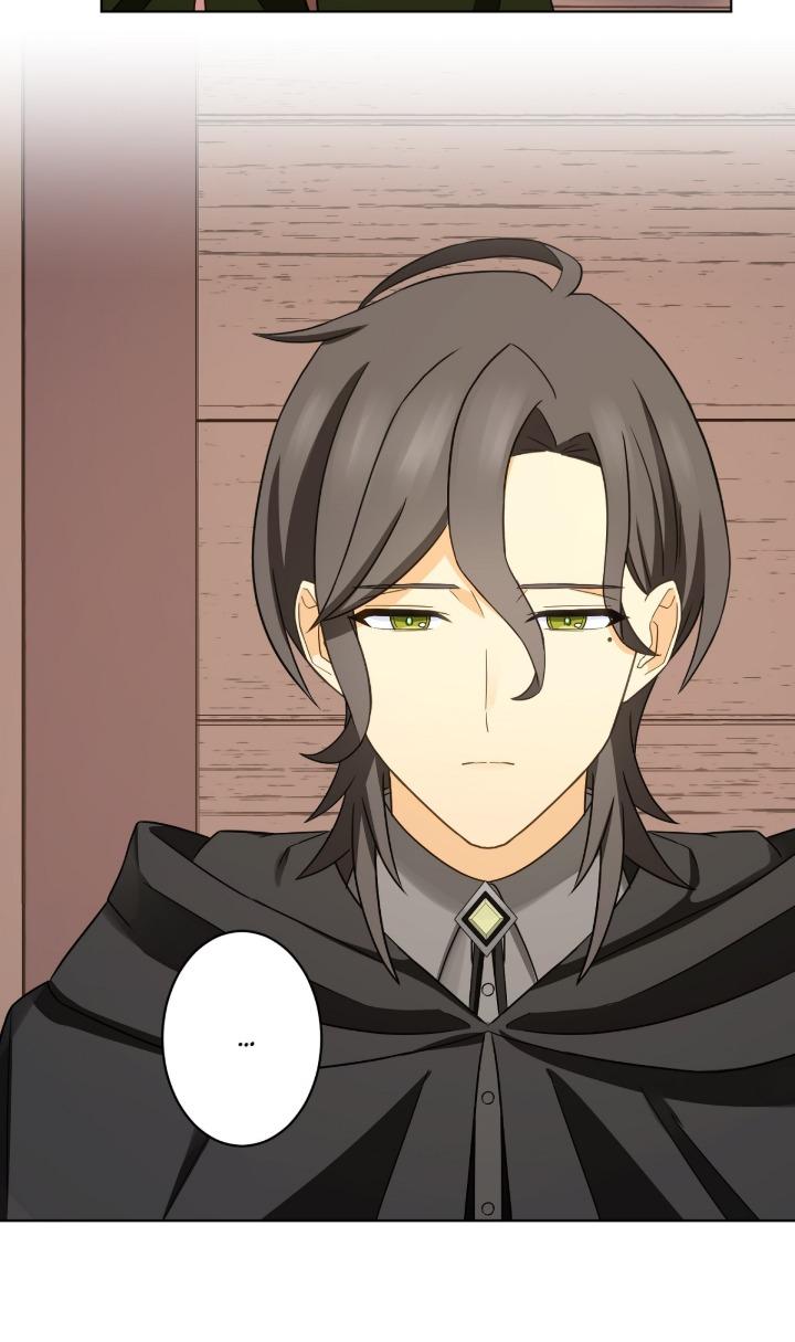 Reincarnated as the Antagonist