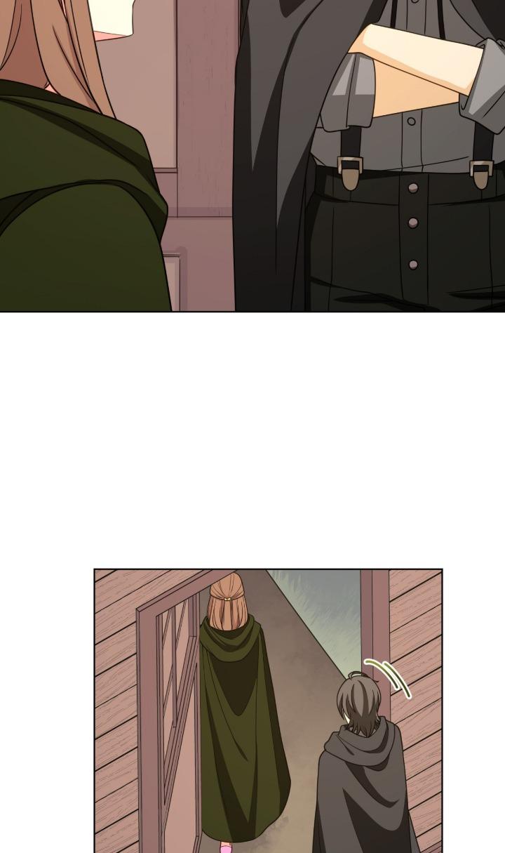 Reincarnated as the Antagonist