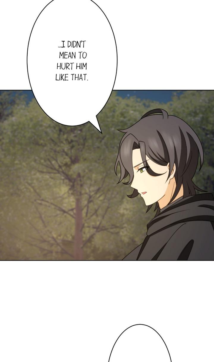 Reincarnated as the Antagonist