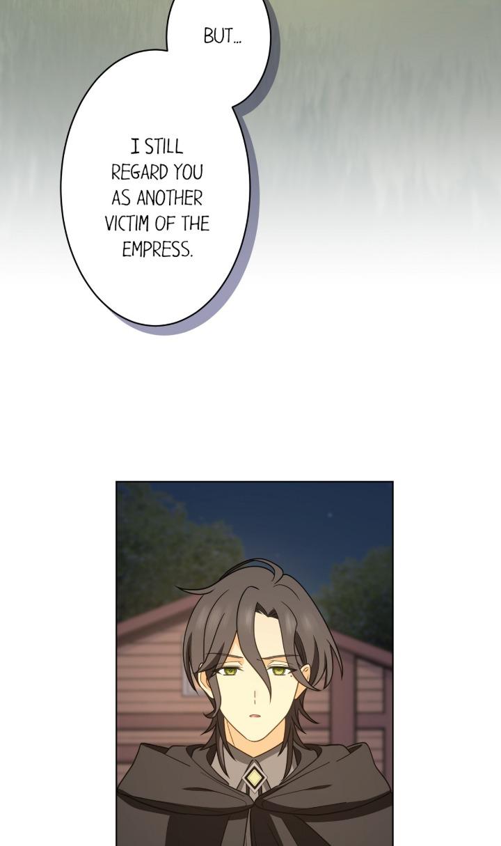 Reincarnated as the Antagonist