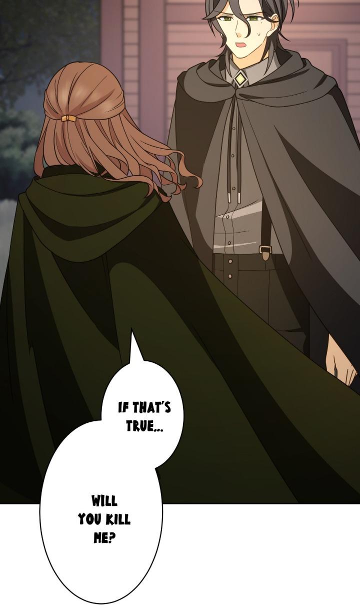 Reincarnated as the Antagonist