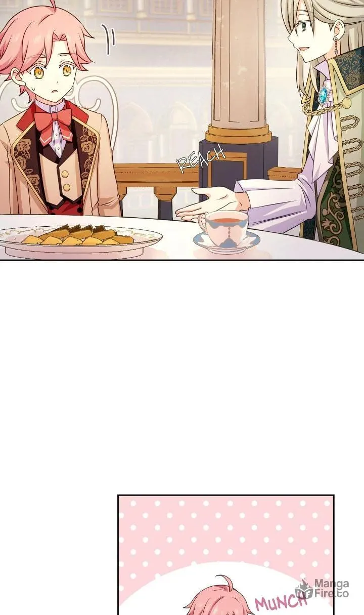 Reincarnated as the Antagonist