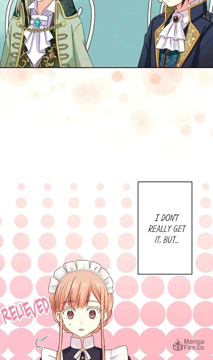 Reincarnated as the Antagonist