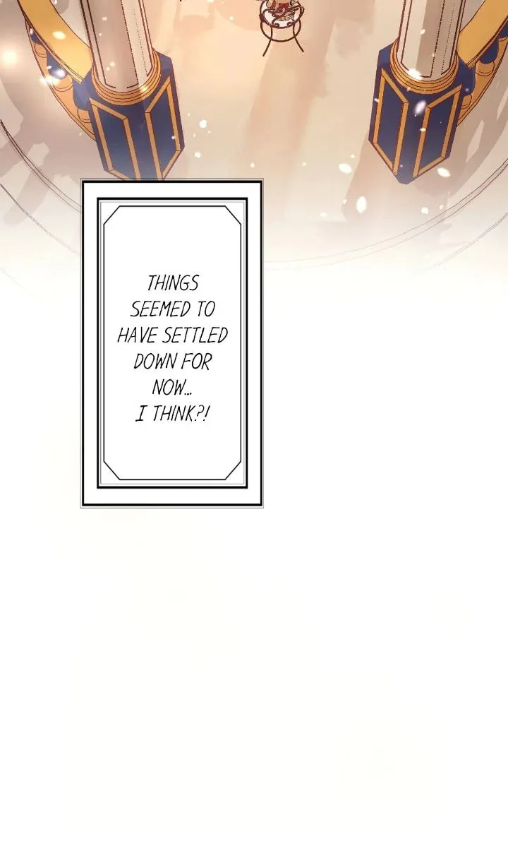 Reincarnated as the Antagonist