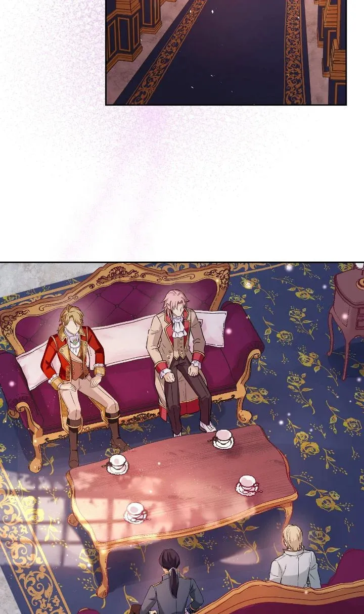 Reincarnated as the Antagonist