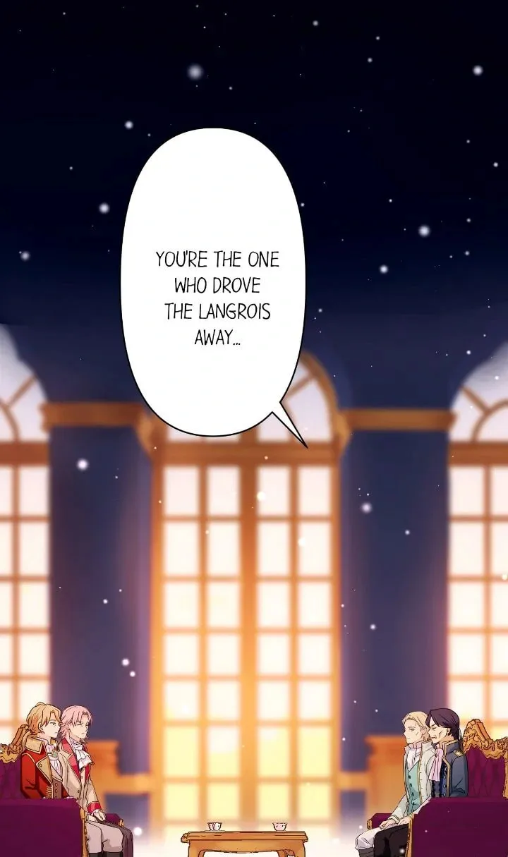 Reincarnated as the Antagonist