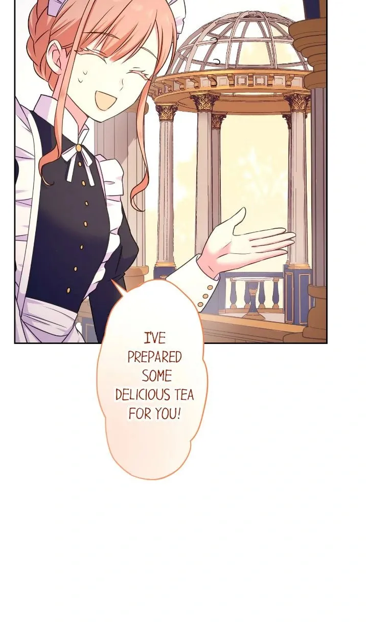Reincarnated as the Antagonist