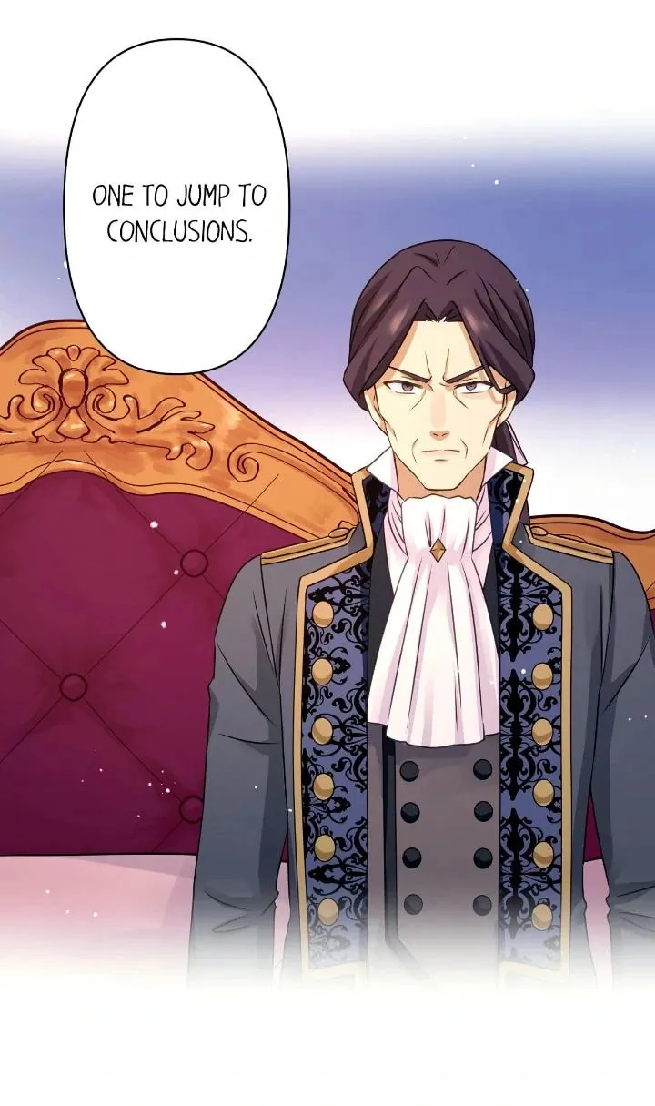 Reincarnated as the Antagonist