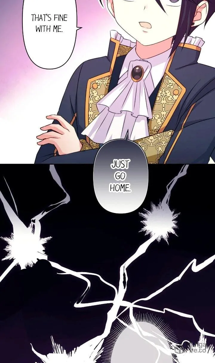 Reincarnated as the Antagonist