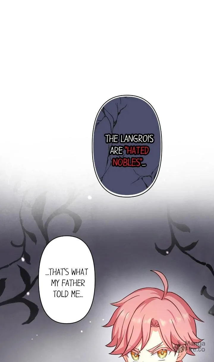 Reincarnated as the Antagonist