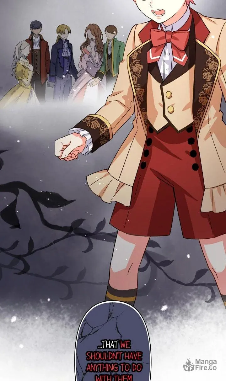 Reincarnated as the Antagonist