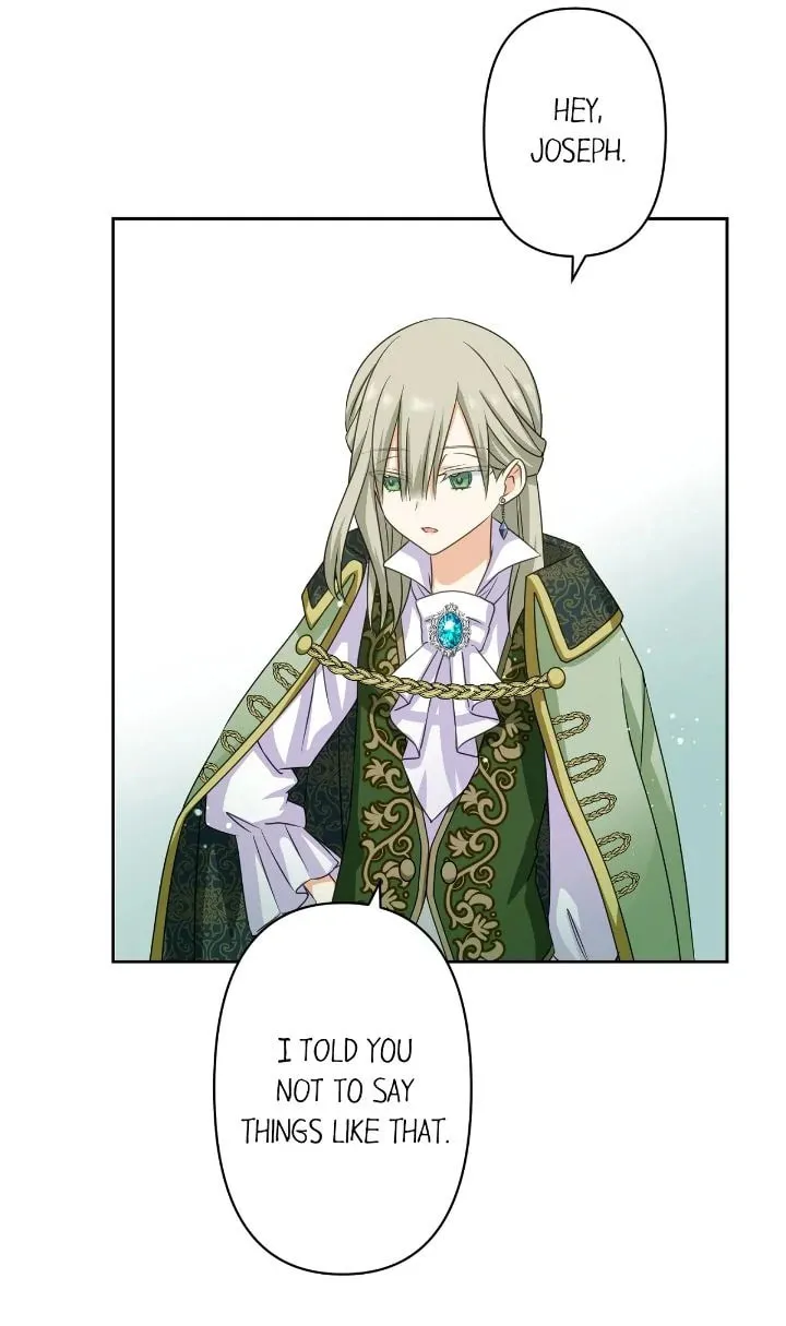 Reincarnated as the Antagonist