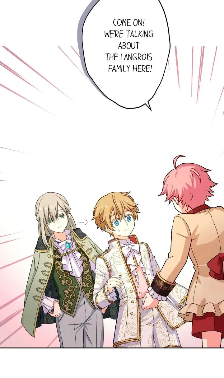 Reincarnated as the Antagonist