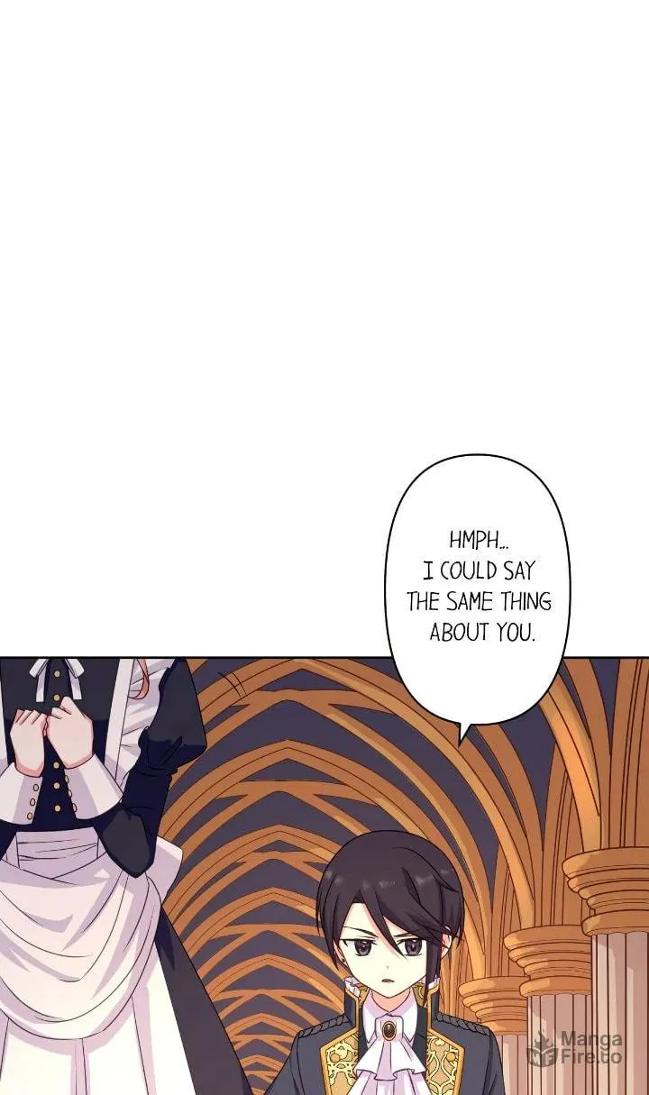 Reincarnated as the Antagonist