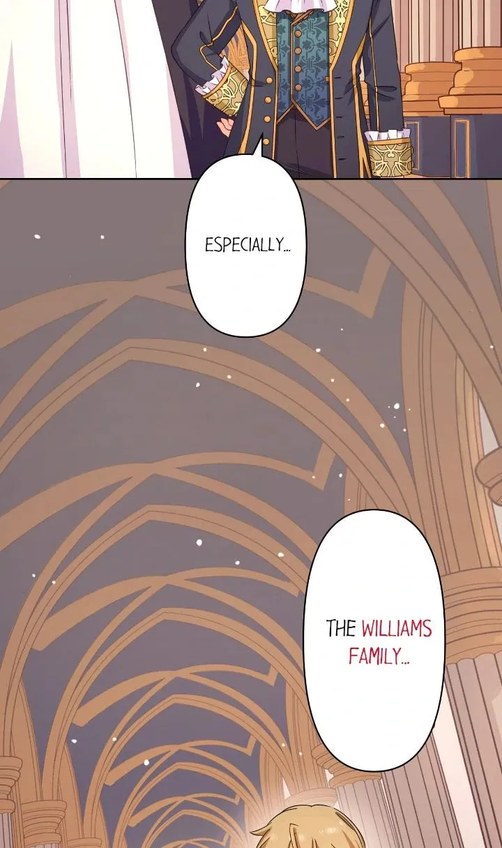 Reincarnated as the Antagonist