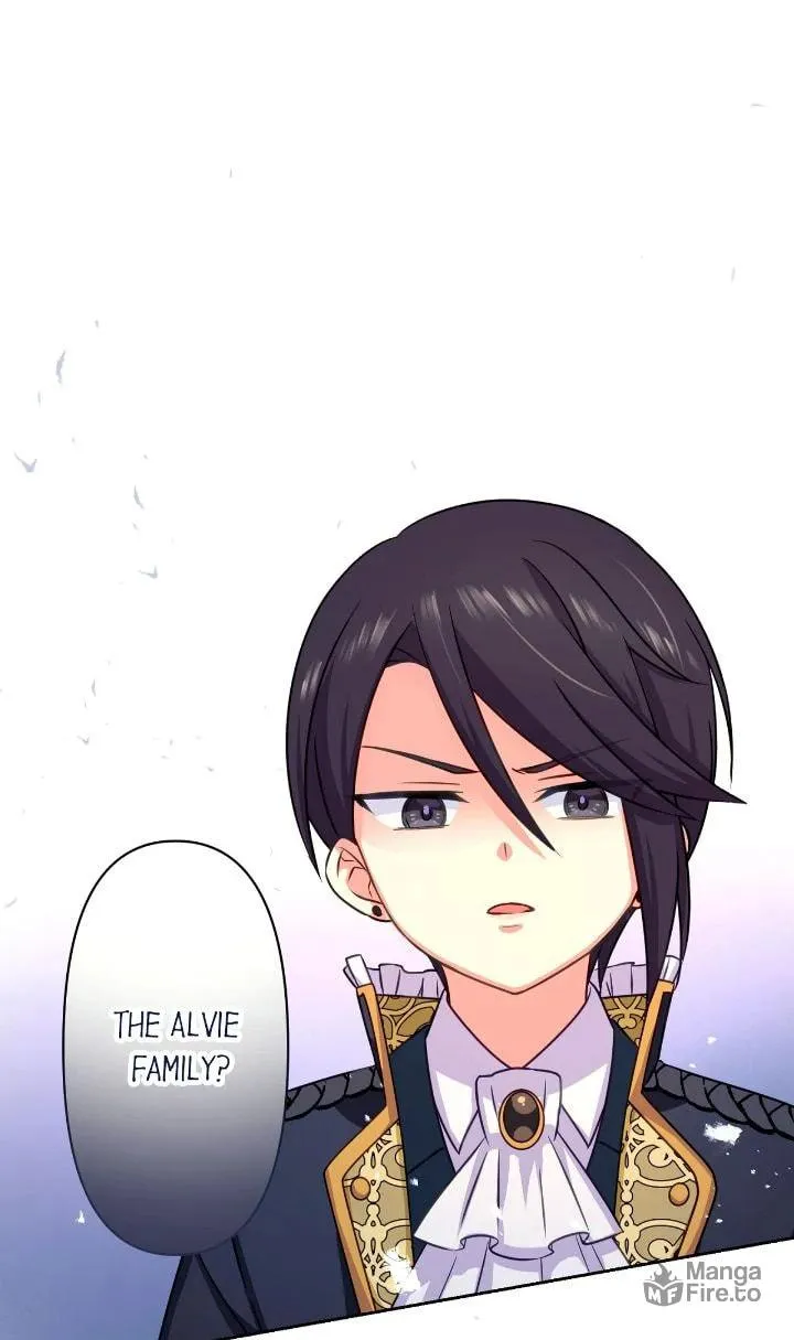 Reincarnated as the Antagonist