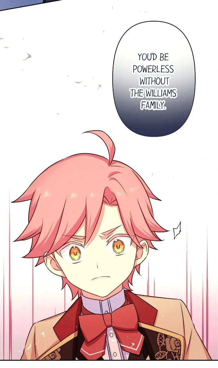 Reincarnated as the Antagonist