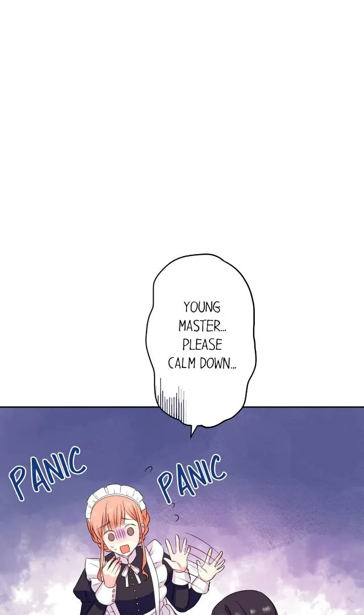 Reincarnated as the Antagonist