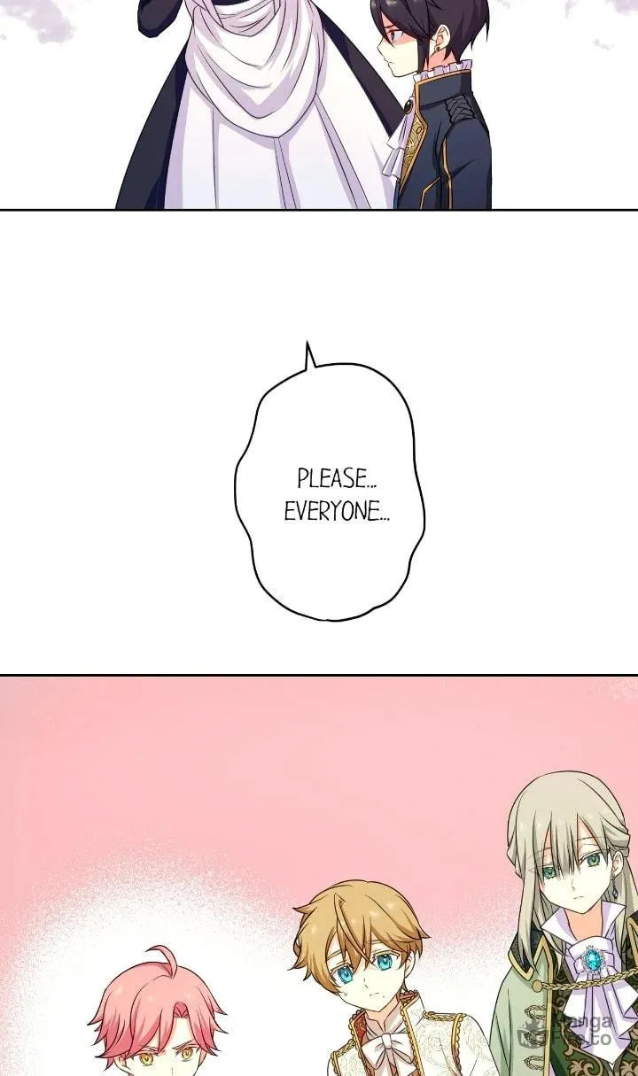 Reincarnated as the Antagonist