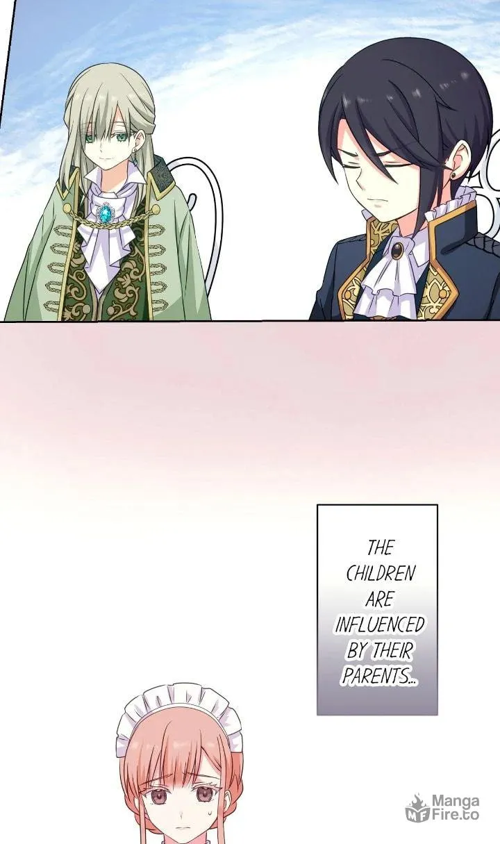 Reincarnated as the Antagonist