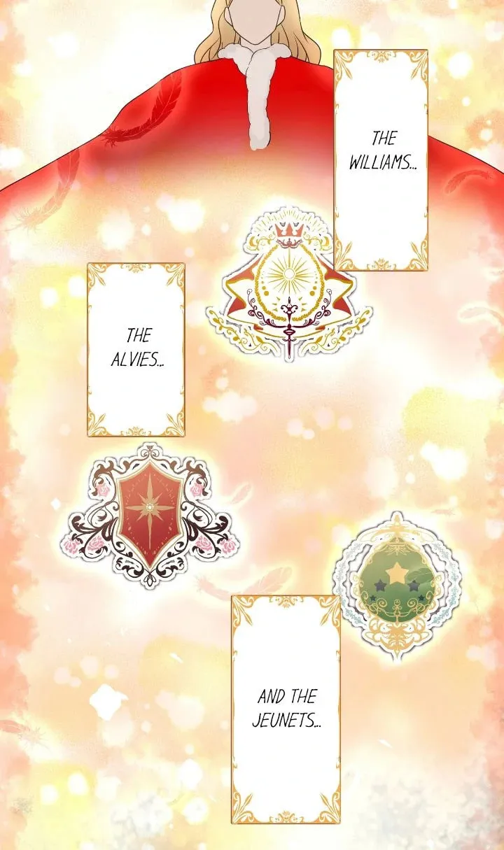 Reincarnated as the Antagonist