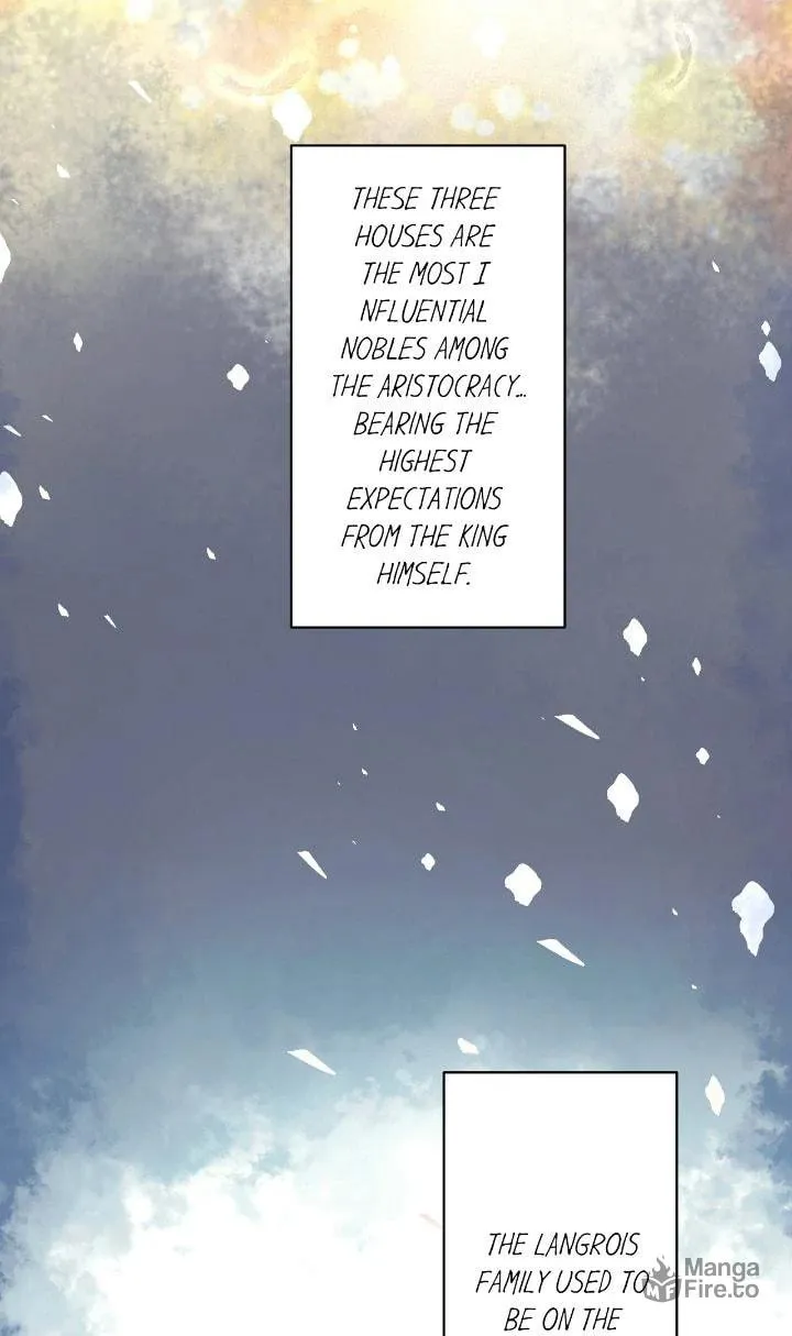 Reincarnated as the Antagonist