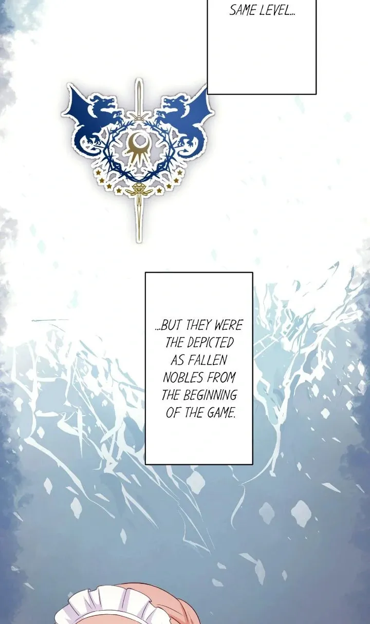 Reincarnated as the Antagonist