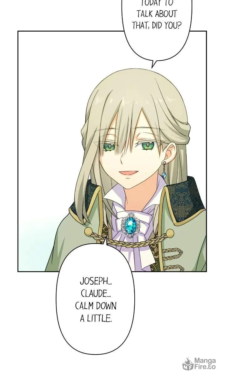 Reincarnated as the Antagonist