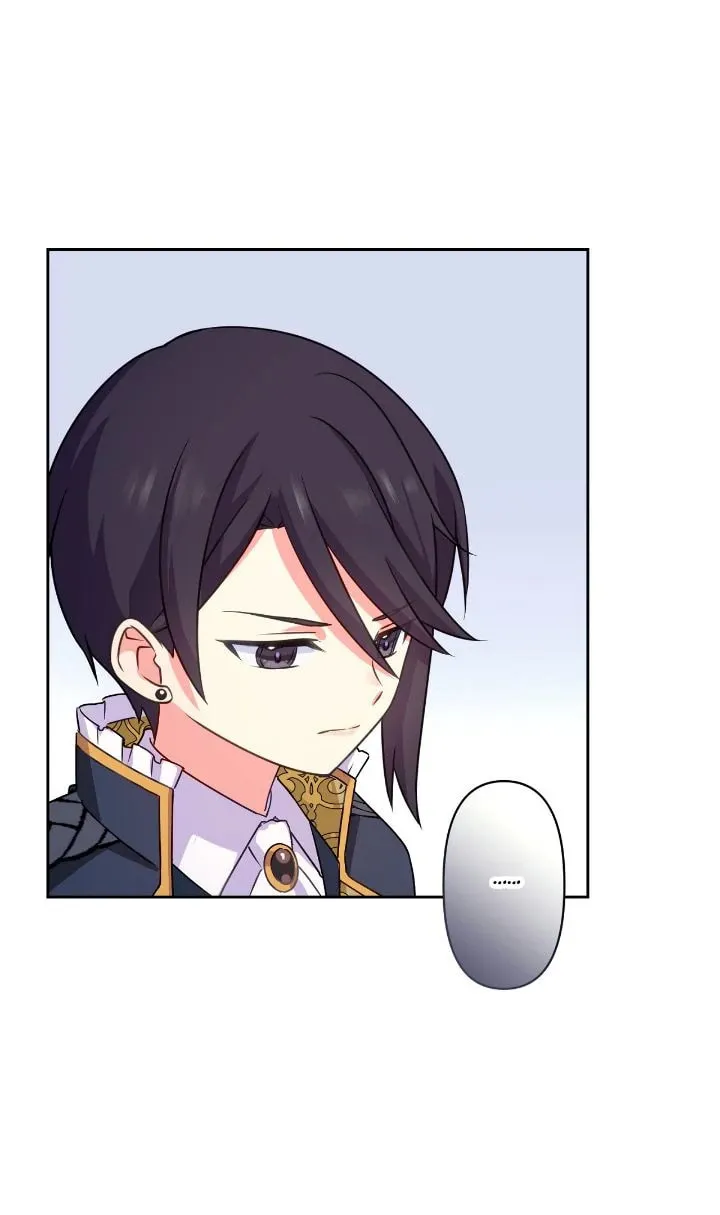 Reincarnated as the Antagonist