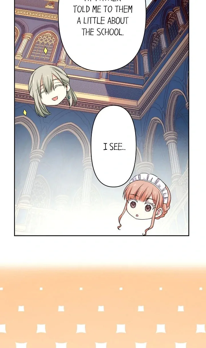 Reincarnated as the Antagonist