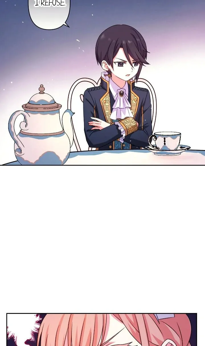 Reincarnated as the Antagonist