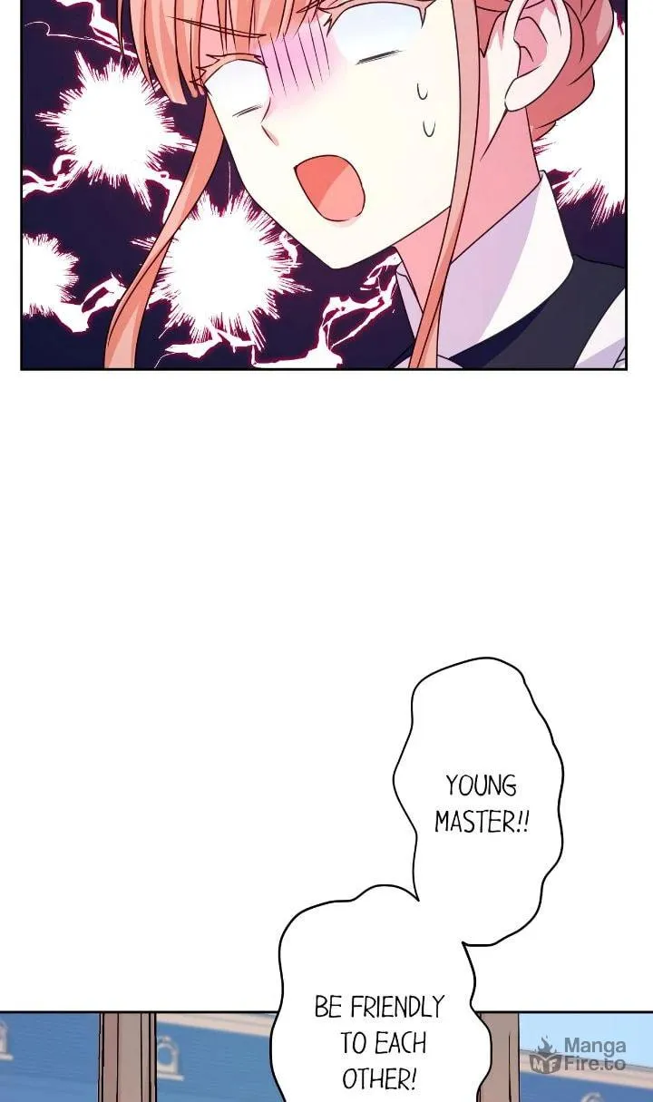 Reincarnated as the Antagonist