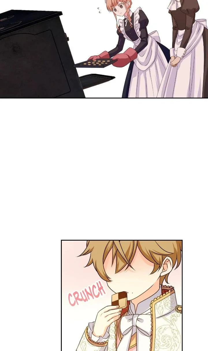 Reincarnated as the Antagonist