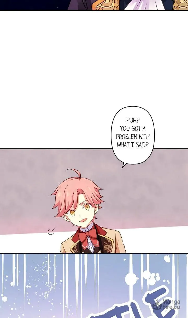 Reincarnated as the Antagonist