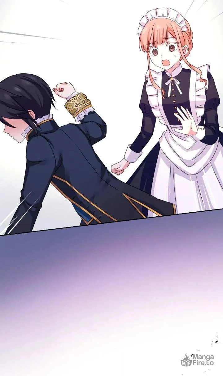 Reincarnated as the Antagonist