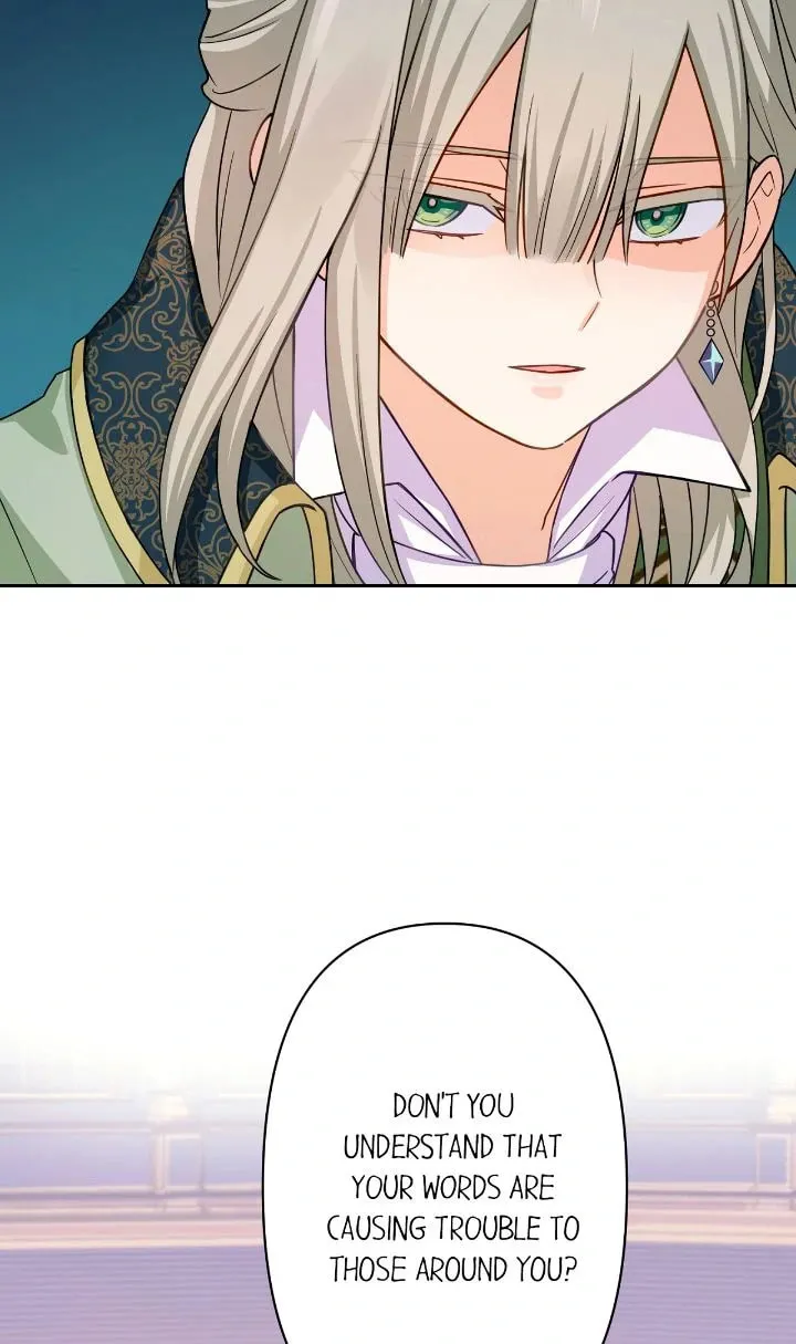 Reincarnated as the Antagonist